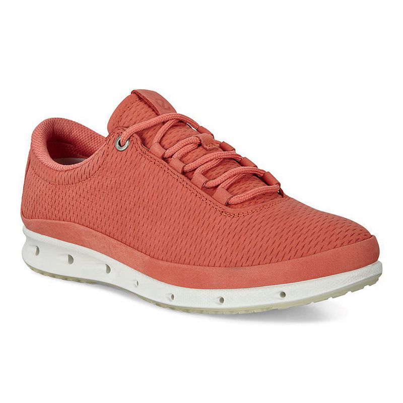 Zapatillas Ecco Cool Para Mujer,Naranjas,820541-ICR